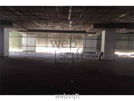 Retail showroom for Rent in Hyderabad